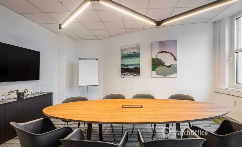 55 m² Conference room in Weiterstadt, Brunnenweg 19 (64331) - 0 | MatchOffice