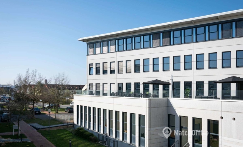 55 m² Conference hall in Weiterstadt, Brunnenweg 19 (64331) - 3 | MatchOffice