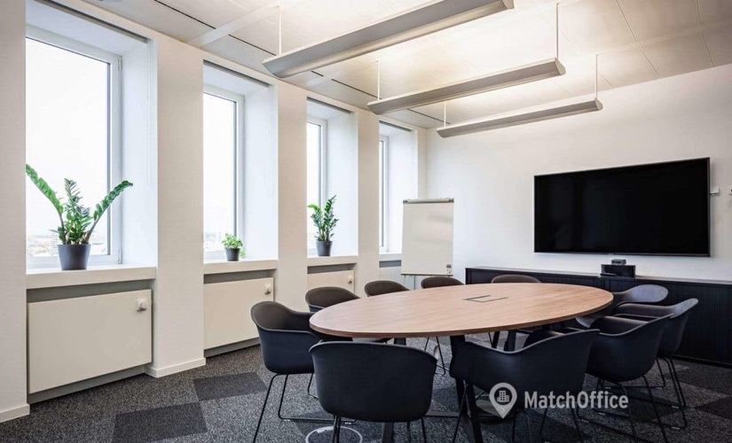 Berliner Straße 114, Seminarraum in Offenbach, 0