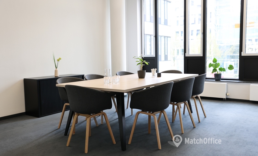 Franklinstraße 46A, Tagungsraum in Frankfurt West, 4