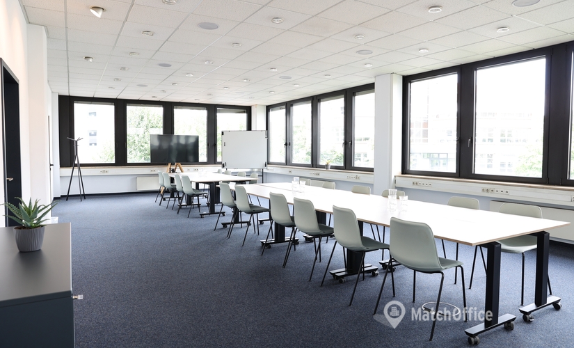 Hellersbergstraße 12A, Seminarraum in Neuss, 0