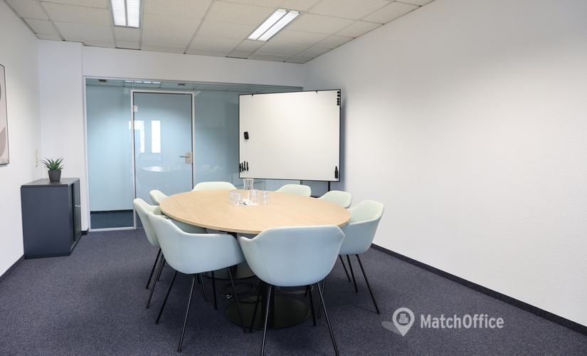 Hellersbergstraße 12A,  Besprechungsraum in Neuss, 1