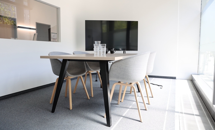 Landsberger Straße 314, Tagungsraum in München Laim, 0