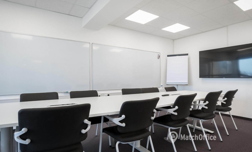 Mörfelder Landstraße 6-8, Seminarraum in Frankfurt Innenstadt, 0