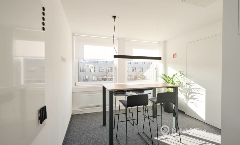 44 m² Conference hall in Mannheim, P7 20 (68161) - 1 | MatchOffice.com