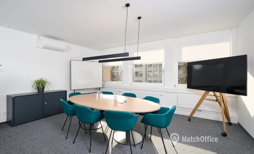 44 m² Conference center in Mannheim, P7 20 (68161) - 2 | MatchOffice.com