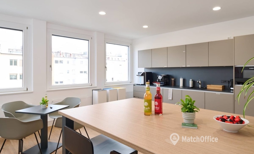 44 m² Conference center in Mannheim, P7 20 (68161) - 3 | MatchOffice