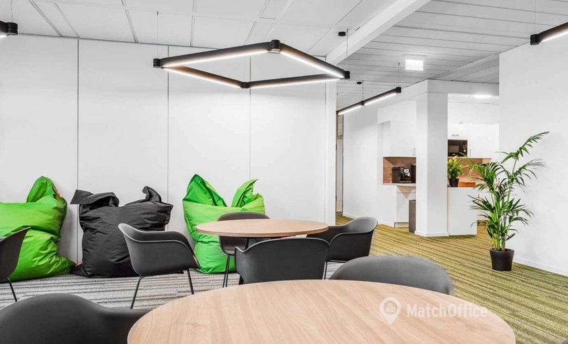 22 m² Conference center in Dreieich, Robert-Bosch-Straße 5 (63303) - 2 | MatchOffice.com