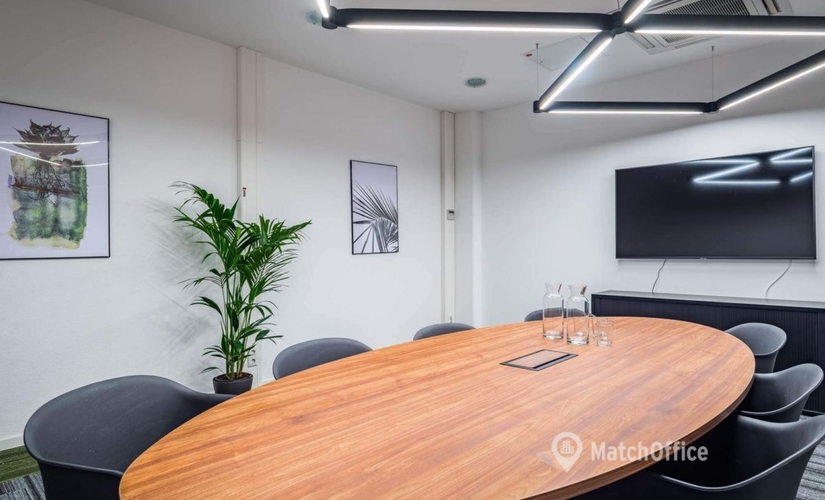 22 m² Conference center in Dreieich, Robert-Bosch-Straße 5 (63303) - 1 | MatchOffice