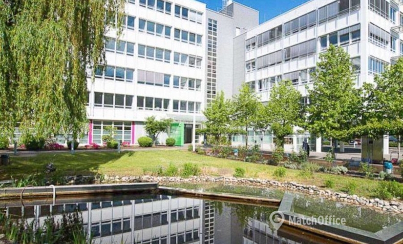 22 m² Conference space in Dreieich, Robert-Bosch-Straße 5 (63303) - 3 | MatchOffice.com