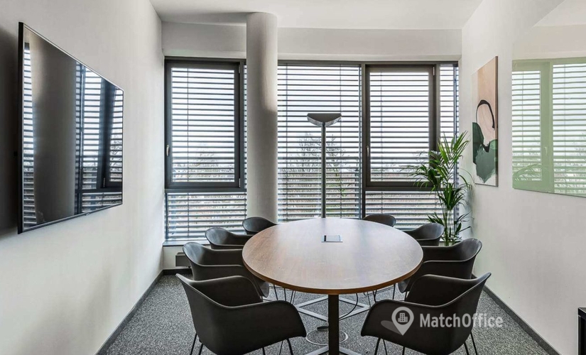 Rathausplatz 12, Tagungsraum in Bad Homburg, 0