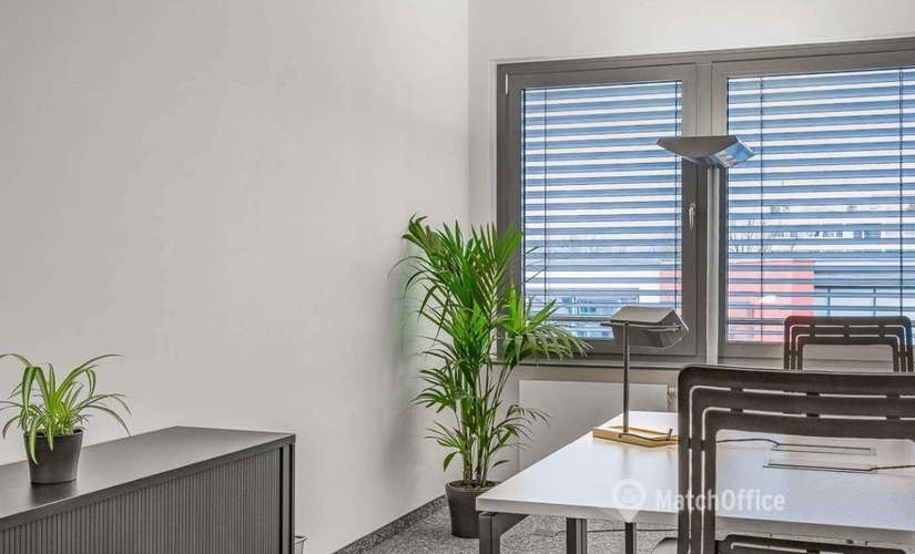 Rathausplatz 12, Besprechungsraum in Bad Homburg, 4