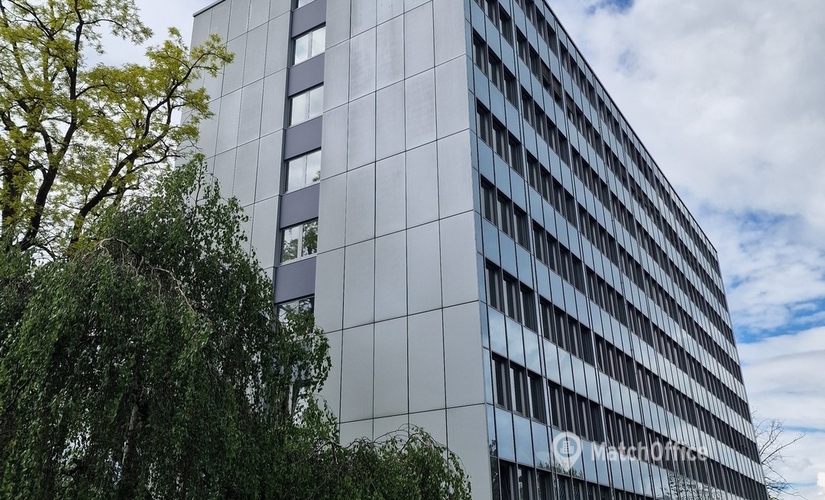 26 m² Conference room in Bonn, Ollenhauerstraße 4 (53113) - 0 | MatchOffice