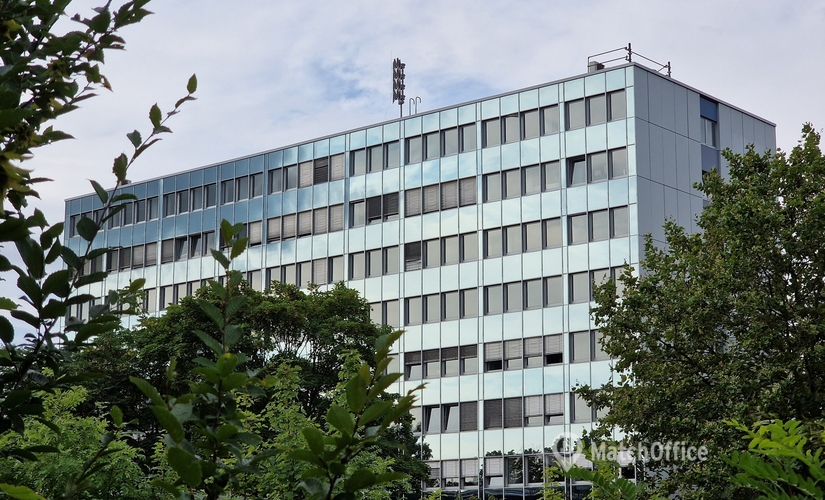 26 m² Conference space in Bonn, Ollenhauerstraße 4 (53113) - 1 | MatchOffice