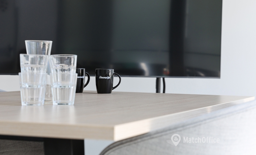 Landsberger Straße 314, Besprechungsraum in München Laim, 4