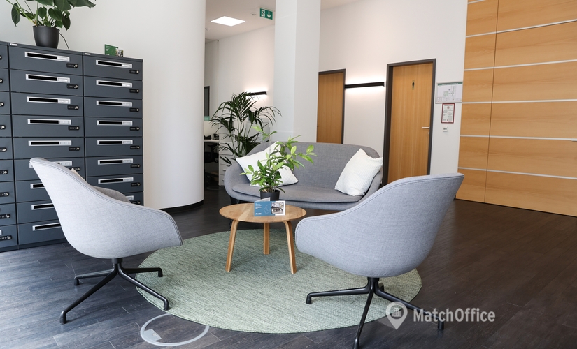 Landsberger Straße 314, Besprechungsraum in München Laim, 3