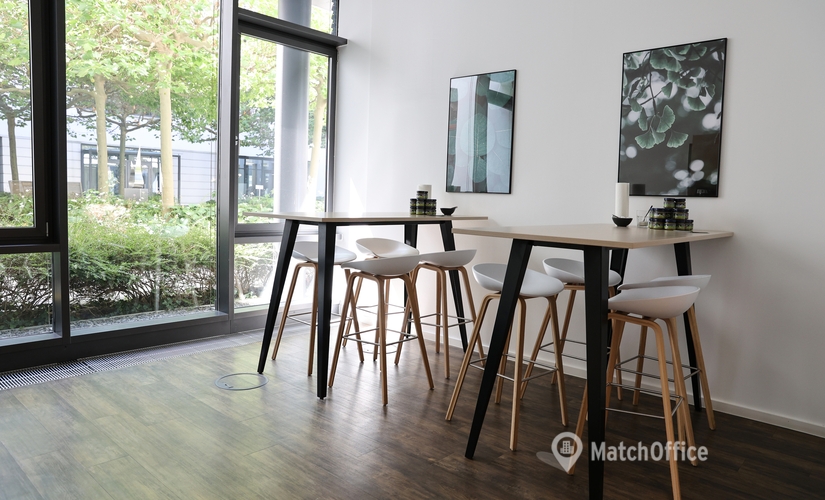 Landsberger Straße 314, Besprechungsraum in München Laim, 2