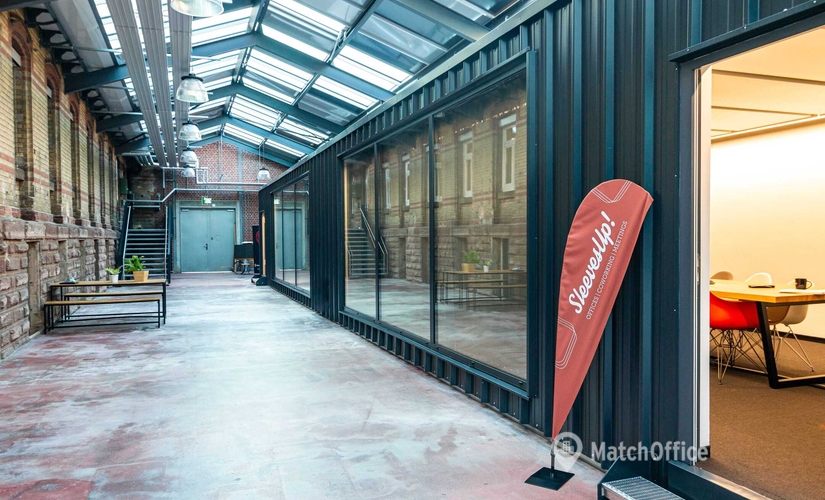 18 m² Conference center in Ludwigsburg, Hindenburgstraße 45 (71638) - 3 | MatchOffice