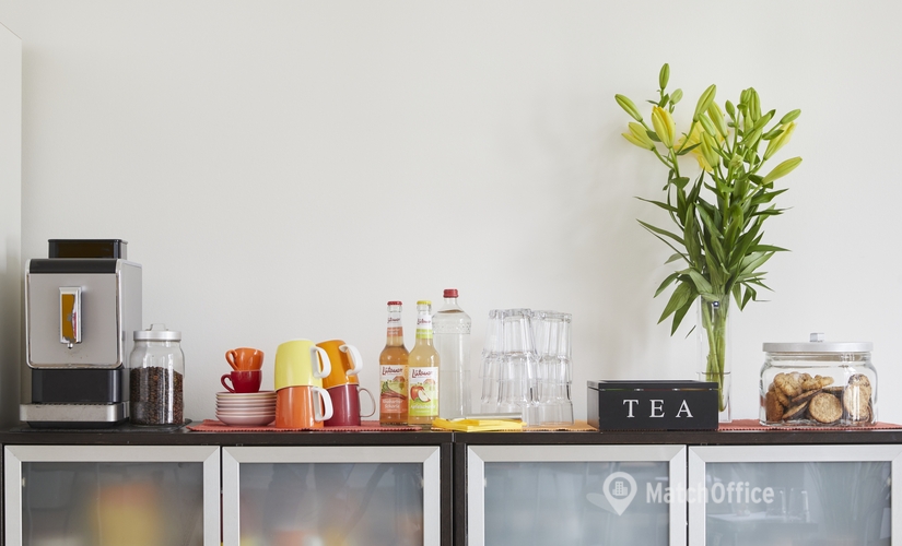 50 m² Meeting room in Hamburg Altona, Borselstraße 28 (22765) - 3 | MatchOffice