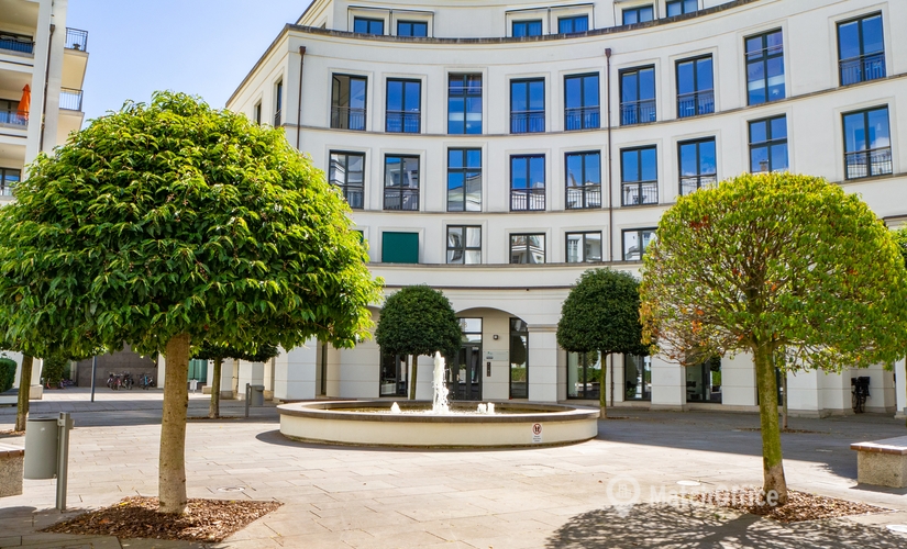 50 m² Meeting room in Hamburg Altona, Borselstraße 28 (22765) - 0 | MatchOffice.com