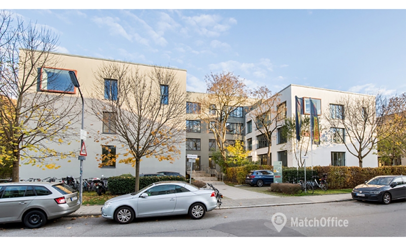 Office Brabanter Straße 4 80805 Schwabmünchen