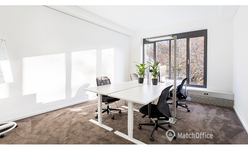 Brabanter Straße 4, Büro mieten in Schwabmünchen, 2