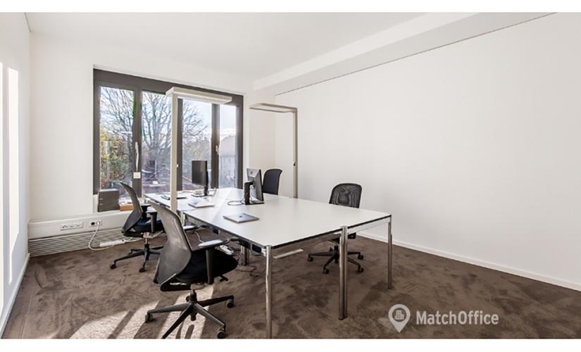 Brabanter Straße 4, Büro mieten in Schwabmünchen, 4