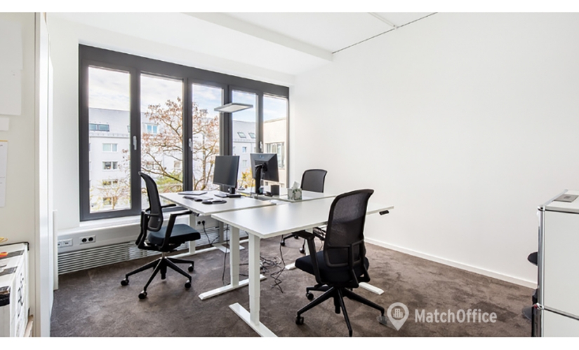 Brabanter Straße 4, Büro mieten in Schwabmünchen, 1