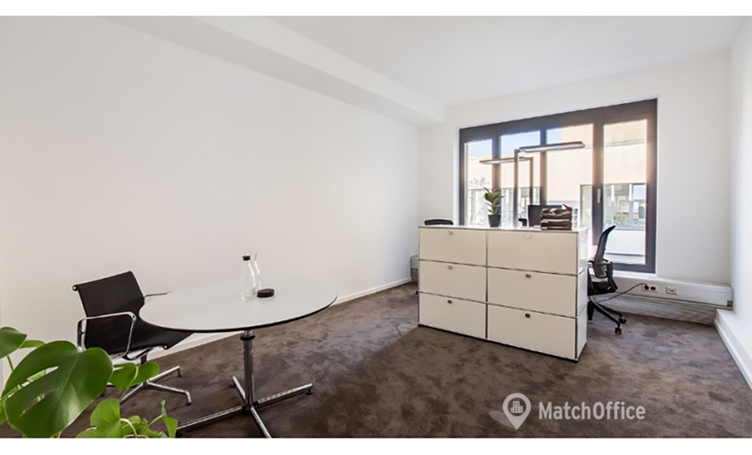 Brabanter Straße 4, Büro mieten in Schwabmünchen, 0