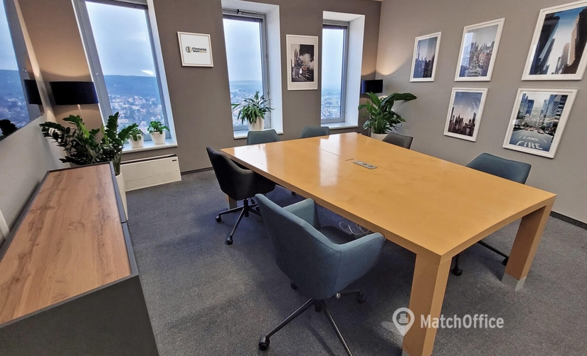 Leutragraben,  Coworking in Jena