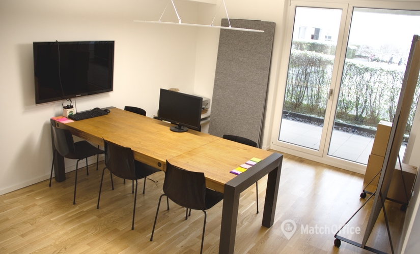 Jerusalemer Straße 44, Coworking in Berlin Mitte, 0