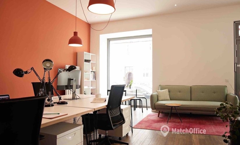 Georgenstraße 66, Coworking Space in Oberbayern, 1