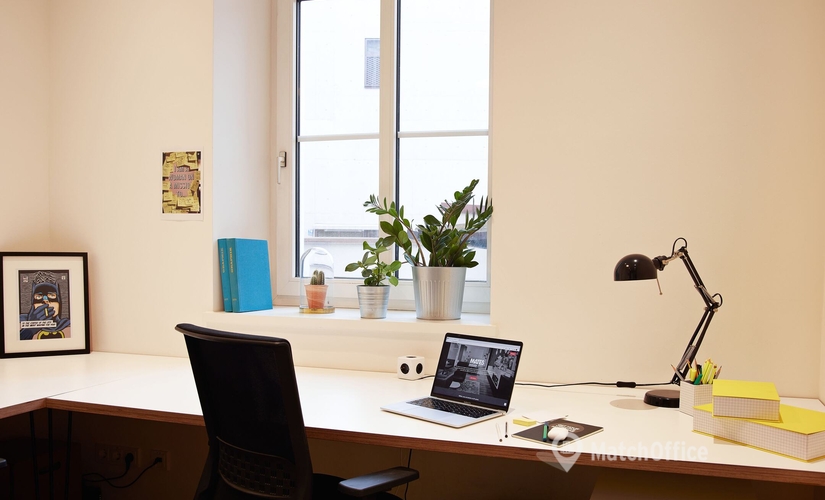 Georgenstraße 66, Coworking Space in Oberbayern, 2