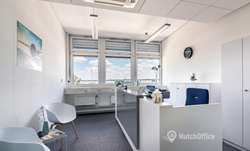 65 m² Business center in Nuremberg, Flughafenstrasse 118 (90411) - 4 | MatchOffice.com
