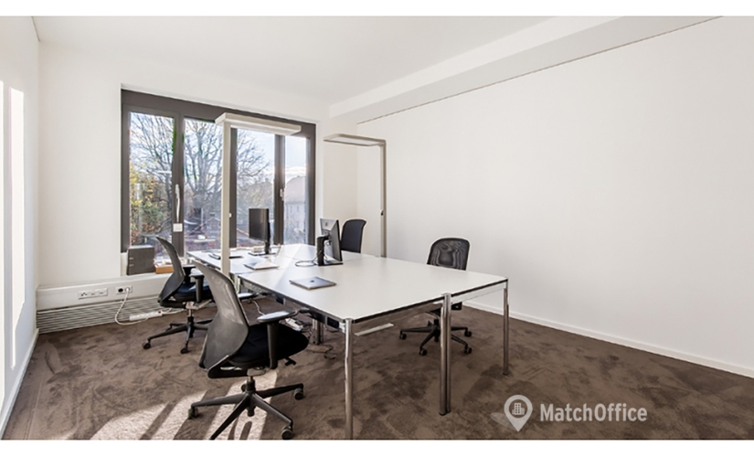 Office Brabanter Straße 4 80805 Munich Schwabing