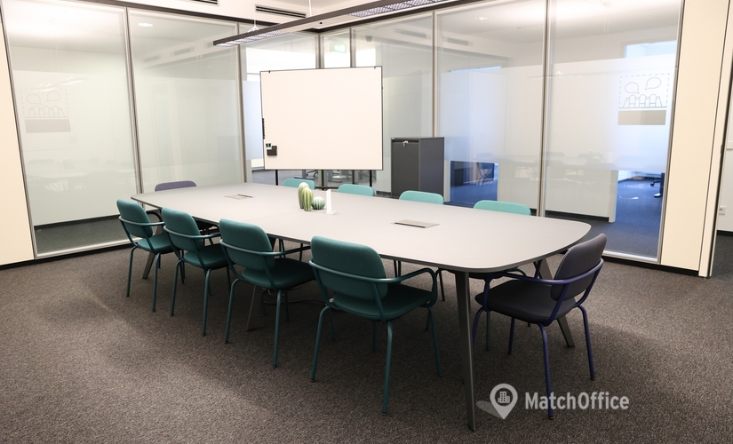 51 m² Convention center in Frankfurt Bornheim, Ferdinand-Happ-Straße 53 (60314) - 1 | MatchOffice