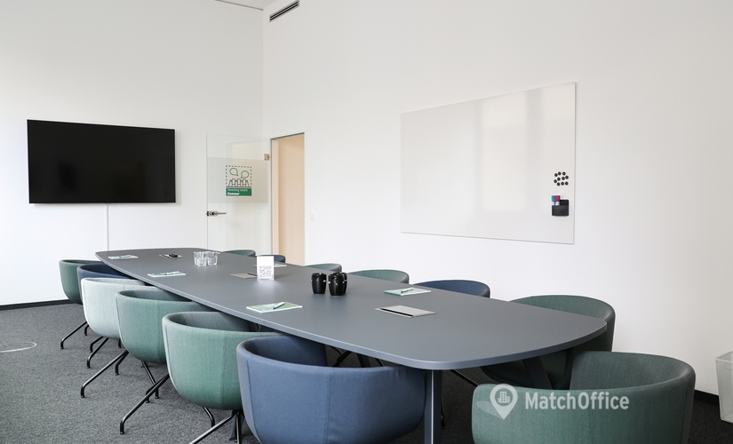 Ferdinand-Happ-Straße 53, Seminarraum in Frankfurt Bornheim, 0