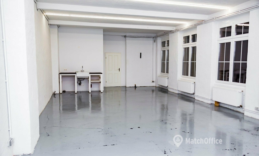 Skalitzer Straße 33, Büro mieten in Berlin Kreuzberg, 2