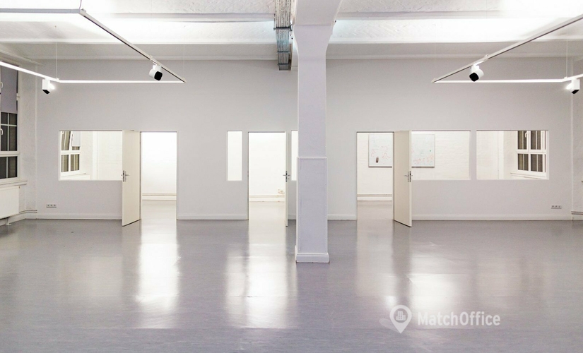 Office Skalitzer Straße 33 10999 Berlin Kreuzberg