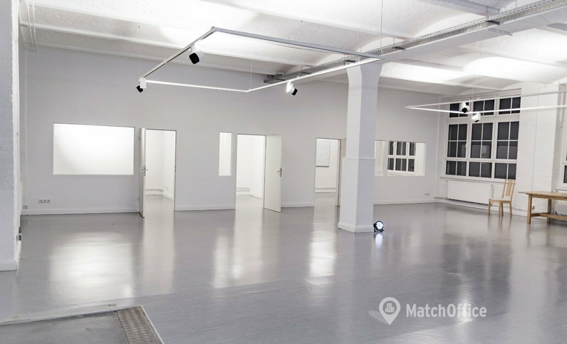 Skalitzer Straße 33, Büro mieten in Berlin Kreuzberg, 1