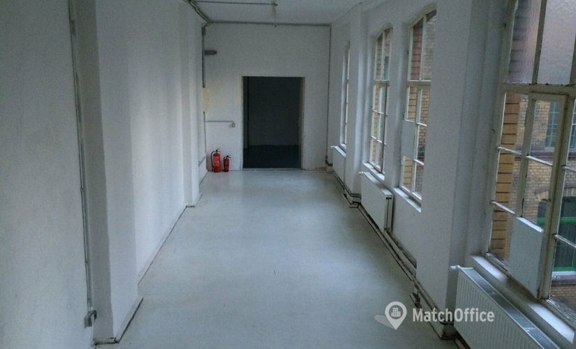 Office Skalitzer Straße 33 10999 Berlin Kreuzberg