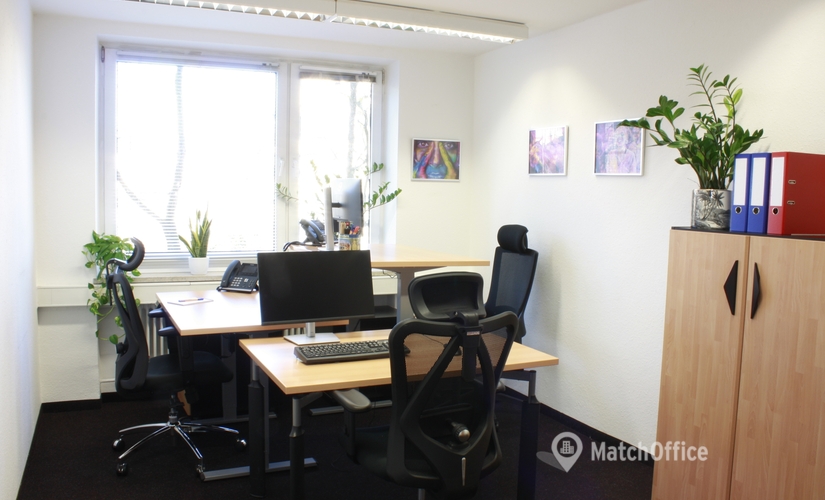 Zeppelinstraße 71-73,  Coworking in München Haidhausen, 5