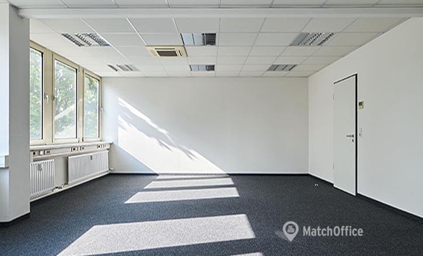 Mühlweg 16, Business Center in Erfurt