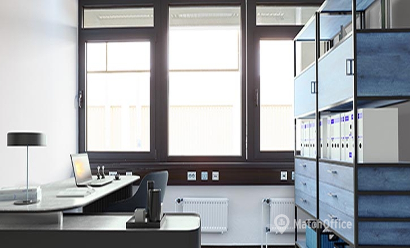 500 m² Business space in Rastatt, Karlsruher Straße 31-33 (76437) - 2 | MatchOffice