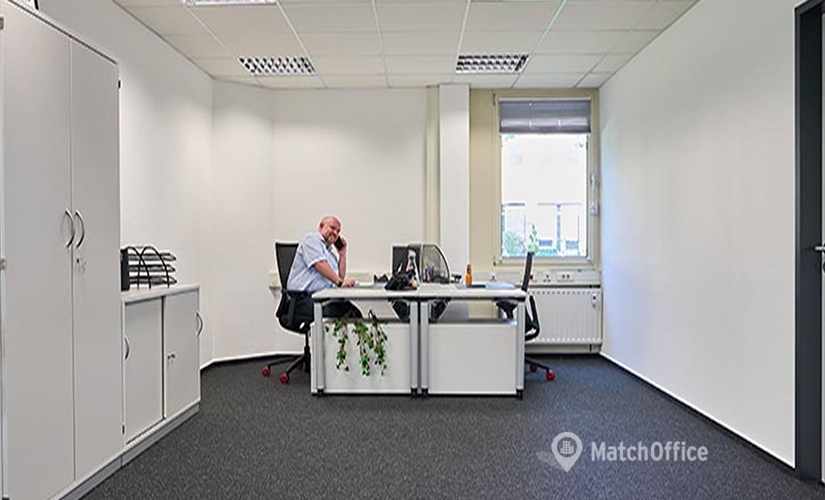 500 m² Serviced office in Rastatt, Karlsruher Straße 31-33 (76437) - 0 | MatchOffice.com