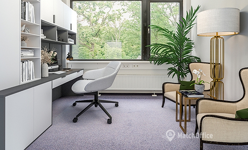 Philipp-Reis-Straße 17, Virtual Office in Maintal