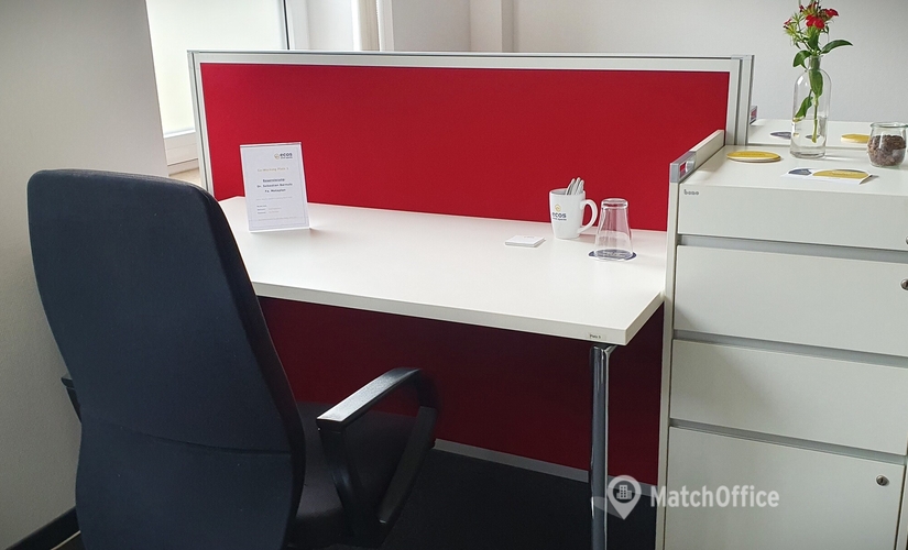 Virtual office in Darmstadt, Berliner Allee 65 (64295) - 3 | MatchOffice