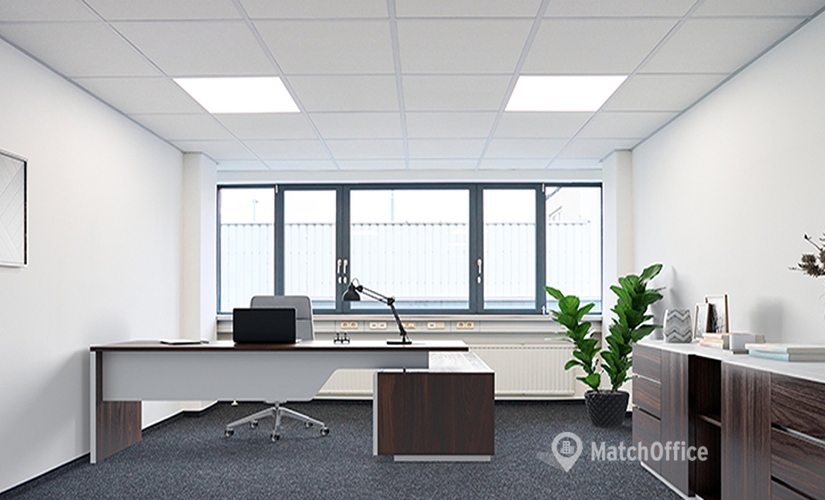 Stuttgarter Straße 45-51, Business Center in Neckartenzlingen