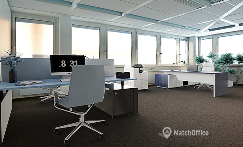 Stuttgarter Straße 45-51, Business Center in Neckartenzlingen