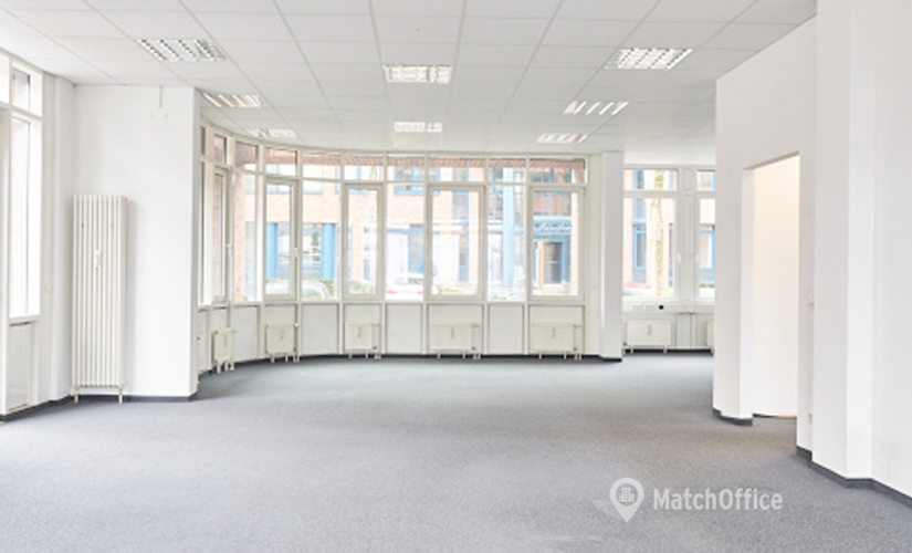 An`n Slagboom 7, Business Center in Norderstedt